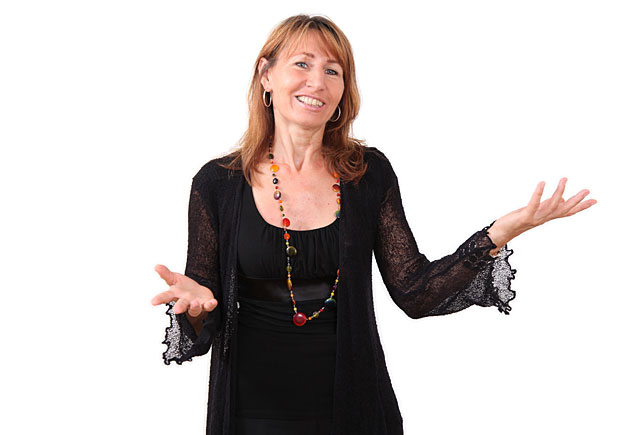 Andrea Osterer